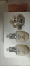 后（WHOO）官方旗艦正品天氣丹天率丹韓國(guó)進(jìn)口護(hù)膚套裝禮盒禮袋裝生日禮物 后天氣丹中樣三件套 曬單實(shí)拍圖