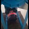 豫宙磨面機(jī)家用磨面粉機(jī)粉碎機(jī)玉米豌豆小麥麥麩分離五谷 【不銹鋼豪華版】688兩相5.5千瓦 曬單實(shí)拍圖