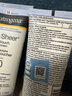 露得清（Neutrogena）防曬霜身體面部小藍管輕透防曬乳紫外線隔離SPF60+ 兩瓶（組合打包款約單支88折） 曬單實拍圖