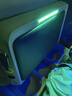 倍思（Baseus）問(wèn)界M7拓展塢配件車(chē)載充電器前排中控hub擴展器新能源 曬單實(shí)拍圖