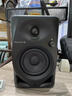 Pioneer DJ 先鋒DM-40D DM-50D監(jiān)聽音箱DJ音樂桌面多媒體有源藍(lán)牙音箱5吋音響電腦立體聲 DM-40D黑色 曬單實(shí)拍圖