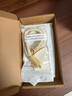 圣米克 SERNMIKO卡皮巴拉適用蘋(píng)果16promax手機(jī)殼新款iphone16pro硅膠ins簡(jiǎn)約15pm高級(jí)感情侶14液態(tài)磁吸支架掛繩 【古董白-手腕掛繩】磁吸支架 iPhone 16 Pro  曬單實(shí)拍圖
