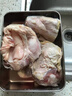 華香春內(nèi)蒙古呼倫貝爾草原散養(yǎng)牛新鮮宰殺牛窩骨肉多筋糯牛窩骨新鮮發(fā)貨 牛窩骨3斤家庭裝 曬單實拍圖