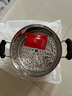 家興（JYX） 家興無磁不銹鋼加厚不銹鋼單蓖蒸鍋單底蒸煮兩用蒸鍋湯鍋燃氣電磁爐通用多用蒸鍋 家興單底單篦蒸鍋24CM 曬單實拍圖