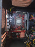 華碩 B150M系列 B250系列1151針二手95新電腦主板電腦臺式機主板支持M.2固態(tài) 華碩EX B250M V3 曬單實(shí)拍圖