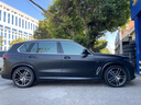 米其林輪胎315/35R21 111Y   PILOT SPORT 4 SUV適配寶馬 X5M / X6M后輪 曬單實(shí)拍圖