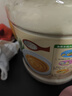 喜樂(lè )臣【拍1發(fā)2】嬰兒米粉輔食米糊碳水米糊嬰兒營(yíng)養米糊鈣鐵鋅米粉罐裝 果蔬配方 800g 粉狀 曬單實(shí)拍圖