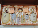 后（The history of whoo）韓國套裝水乳霜7件套盒 補(bǔ)水保濕緊致韓國女士護(hù)膚品節(jié)日禮物 whoo后天氣丹三件套盒 曬單實拍圖
