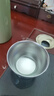 膳魔師通用通用杯套JNR JNL350  500 750ML保溫杯壓紋THERMOS純色杯套 軍綠色600 膳TZ提繩壓紋 曬單實(shí)拍圖