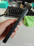 邦克仕（Benks）適用iPhone15Pro手機殼【正版凱芙拉】認(rèn)證蘋果磁吸保護殼 600D編織超薄防摔高端親膚保護套 黑 曬單實拍圖