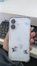 意澤 適用蘋果16手機殼iPhone16promax加厚氣囊Plus硅膠鏡頭全包防摔簡約保護套新款 【氣囊防摔-自帶鏡頭膜】透明 蘋果16 曬單實拍圖