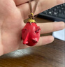 CLCEY霸王之卵劍風(fēng)傳奇貝黑萊特烙印戰(zhàn)士格斯樹(shù)脂掛件吊墜周邊霸王之卵 閉眼成品 曬單實(shí)拍圖