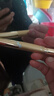 寒慕眉毛精華液女烏黑濃眉滋潤溫和植萃液持久自然濃密柳葉新月養(yǎng)眉筆 眉毛液【2支裝】 曬單實拍圖
