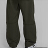 耐克（NIKE）男子城市機能風(fēng)運動(dòng)長(cháng)褲時(shí)尚百搭闊腿褲直筒寬松休閑褲 HM7159-356 XS 曬單實(shí)拍圖