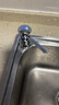 摩恩（MOEN） 廚房水槽皂液器ABS耐高溫廚房水槽皂液器300ml 7029亮面 曬單實(shí)拍圖