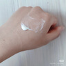 妮維雅（NIVEA） 防曬霜露噴霧男女護(hù)膚清爽輕透戶外乳液面霜學(xué)生軍訓(xùn)沙灘隔離霜 【日常通勤】啞光小白管50ml 曬單實拍圖