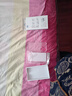 京鋼適用 OPPO K11手機(jī)殼透明硅膠軟殼PJC110保護(hù)套鏡頭全包四角氣囊防摔新款簡約男女薄外殼 OPPO K11【氣囊防摔殼】配全屏鋼化膜 曬單實(shí)拍圖