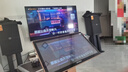 山水（SANSUI）M512 家庭ktv音響套裝 專業(yè)效果器純后級功放家庭影院點(diǎn)歌機(jī)一體機(jī)卡包音箱ktv唱歌全套設(shè)備卡拉OK 【M510系列2.0】山水全套原裝 曬單實(shí)拍圖