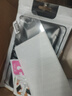 AOYAMIC 適用華為nova 9 SE手機(jī)殼hi nova9se保護(hù)套防摔全包簡(jiǎn)約男女款磨砂超薄防指紋硅膠軟殼 華為nova9se【磨砂黑+鋼化膜】 新升級(jí)鏡頭全包膚感磨砂軟殼 曬單實(shí)拍圖