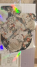 【六件套】夏目友人帳動(dòng)漫周邊夏目貴志鑰匙扣雙閃吧唧小卡鐳射票 夏目貴志 C款 曬單實(shí)拍圖