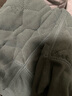 俞兆林兒童保暖褲校服神器內(nèi)穿秋褲女童男童加絨加厚棉褲冬季中大童褲子 曬單實(shí)拍圖