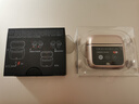 JBLTOUR PRO 3真無線藍牙耳機商務艙3智能觸屏主動降噪入耳式睡眠耳機音樂運動520送禮 金色新品 曬單實拍圖