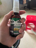 NATURE'S ANSWER好分貝潤喉噴霧60ml 咳嗽護嗓咽喉粘膜慢性咽炎兒童 美國進(jìn)口 潤喉護嗓 曬單實(shí)拍圖