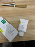 一葉子美白彈潤防曬乳霜SPF50+PA+++水感面部全身盒裝男女學(xué)生軍訓(xùn)通勤 美白彈潤防曬乳*1支 曬單實拍圖
