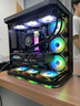 微星（MSI）魔龍 GeForce RTX 4080 SUPER 16G GAMING X SLIM 電競游戲AI設(shè)計智能學(xué)習(xí)黑神話：悟空4080S顯卡  曬單實拍圖