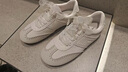 CHARLES&KEITH情人節(jié)限定絲帶芭蕾德訓(xùn)鞋七夕禮物CK1-71960009-1 White白色 36 （230） 曬單實拍圖