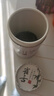 禹蒙2025新茶明前茶 四川雅安雀舌綠茶 蒙頂山茶 蒙頂山茶葉春茶200g 曬單實(shí)拍圖