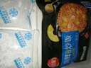 三全 微波炒飯米飯 廣式臘味炒飯 揚州炒飯方便菜懶人炒飯冷凍半成品 海鮮風(fēng)味300g*3袋 曬單實拍圖