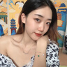梵哲詩(shī)輕奢孔雀石四葉草手鏈女生高端瑪瑙手飾情人節生日禮物送女友老婆 孔雀綠四葉草手鏈【空運次日達】 曬單實(shí)拍圖
