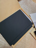 微軟（Microsoft）Surface鍵盤(pán)Pro11/10平板電腦鍵鍵盤(pán)保護套專(zhuān)業(yè)原裝磁性吸鍵盤(pán)便攜式電腦外殼配件 PRO11無(wú)筆槽典雅黑鍵盤(pán)【原廠(chǎng)盒裝】 曬單實(shí)拍圖
