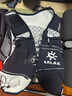 KAILAS飛翼·AIR 13 跑山背包 KA2454003 黑白 S 曬單實(shí)拍圖