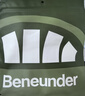 蕉下（beneunder）護眼角防曬口罩女四季新款保暖口罩防風(fēng)防寒面罩情侶款UV33123 月凝灰 曬單實(shí)拍圖