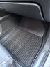 3W適用于TPE凱迪拉克ATSL專用3W汽車腳墊CT5ct4XTS XT5 CT6新XT4墊 XT5腳墊+毯面 曬單實拍圖