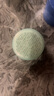 歐珀萊（AUPRES）恒久美肌多效霜10g*5個中小樣女滋潤保濕面霜提拉緊致淡紋 曬單實拍圖