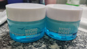 Neutrogena露得清玻尿酸水凝保濕面霜 72小時(shí)持久保濕 50ml 曬單實(shí)拍圖