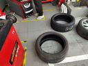 固特異（Goodyear）固特異（Goodyear）輪胎 鷹馳 F1 ASYMMETRIC 3 245/40R19 94V原配大眾CC捷豹XF 全新汽車(chē)輪胎 曬單實(shí)拍圖
