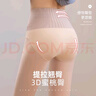 良人訪光腿神器女秋冬加絨加厚絲襪女防勾絲肉色裸感高腰顯瘦打底褲連襪 膚色-冬季厚絨（宜-10~10℃） 1條 均碼 踩腳（適合80-160斤） 曬單實(shí)拍圖