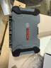 博世（BOSCH）GO 3充電式鋰電電動螺絲刀全套裝家用小型螺絲批起子機套裝 博世43件彩虹魔盒套裝 曬單實拍圖