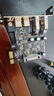 NFHK 機箱PCI-e轉usb3 0擴展卡帶半高擋板 2口TYPE-C外置19pin內置TYPE-E卡 4口Type-C+A轉PCI-E 曬單實(shí)拍圖