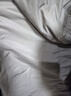 歐時(shí)力OCHIRLY 滑雪服羽絨服外套女上衣連帽中長款保暖秋冬通勤 灰杏840 M 曬單實(shí)拍圖