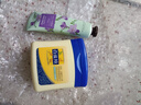 百雀羚（PECHOIN）面霜 凡士林潤膚霜 保濕補水滋潤全身干燥護手足霜秋冬男女護膚品 凡士林保濕潤膚霜120g 曬單實(shí)拍圖
