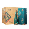 西鳳酒 52度 1964藝術(shù)版 鳳香型 送禮白酒 52度 500mL 6盒 整箱裝 曬單實(shí)拍圖