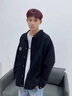 JASONWOOD高端品牌純棉夾克男春秋款工裝中年男士獵裝上衣秋裝外套男大碼 摩卡棕春秋款【現(xiàn)貨速達】 XL 【推薦140-160斤】 曬單實拍圖