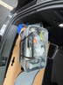 維爾卡特汽車洗車工具套裝組合洗車刷拖把專用可伸縮車用除塵撣子擦車刷車 電動(dòng)組合精洗裝【18件套】 曬單實(shí)拍圖