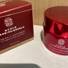 同仁堂抗皺眼霜淡化細(xì)紋提拉緊致黑眼圈眼袋男女士50g 曬單實(shí)拍圖