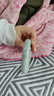 鳳禧珠寶天然a貨翡翠手鐲女士款緬甸玉石鐲子玉鐲送老婆媽媽生日禮物 曬單實(shí)拍圖